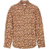 Garcia - H30233 - Overhemd - Lange Mouwen