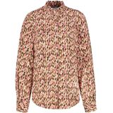 Garcia - H30233 - Overhemd - Lange Mouwen