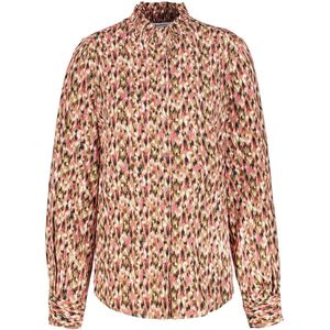 Garcia - H30233 - Overhemd - Lange Mouwen