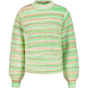 GARCIA - I30042 - Trui - Katoen - Comfortabele Pasvorm