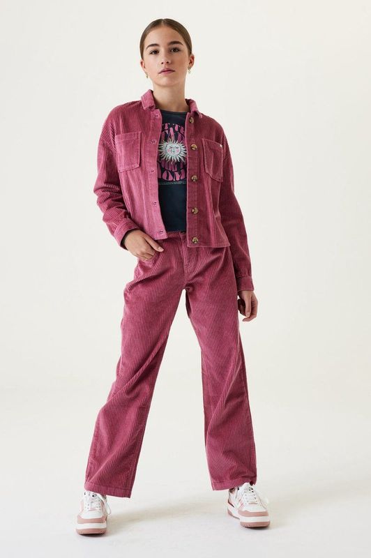 Garcia - I32526 - Broek - Casual - Voor Meisjes