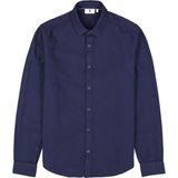 GARCIA - H31084 - Overhemd - Effen - Lange Mouwen - Heren