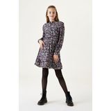 Garcia - I32482 - Langarmjurk - Korte Lengte