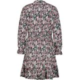 Garcia - I32482 - Langarmjurk - Korte Lengte