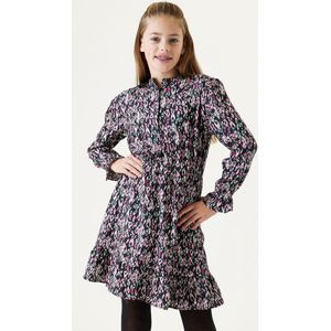 Garcia - I32482 - Langarmjurk - Korte Lengte