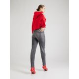 Garcia - Isabella - Spijkerbroek - High-Waist - Straight Fit