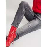 Garcia - Isabella - Spijkerbroek - High-Waist - Straight Fit