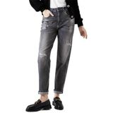 Garcia - Isabella - Spijkerbroek - High-Waist - Straight Fit