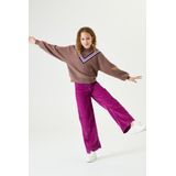 Garcia - J32724 - Lange Broek - Casual - Meisjes