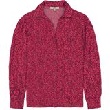 GARCIA Dames Blouse Roze Long mouw