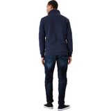 Garcia - L31060 - Sweatshirt - Halve Rits