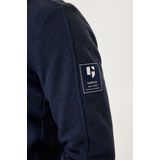 Garcia - L31060 - Sweatshirt - Halve Rits