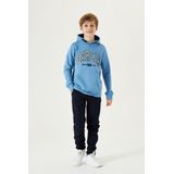 GARCIA - Leone - Broek - Urban - Comfortabel - Duurzaam