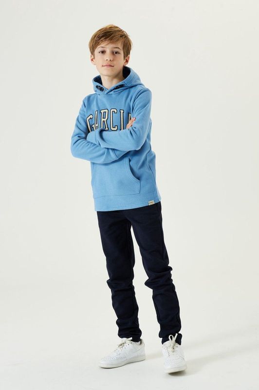 GARCIA - Leone - Broek - Urban - Comfortabel - Duurzaam