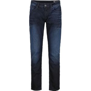 GARCIA Savio Heren Slim Fit Jeans Blauw