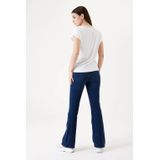 Garcia - Celia - Spijkerbroek - Hoge Taille - Skinny Jeans