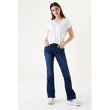 Garcia - Celia - Spijkerbroek - Hoge Taille - Skinny Jeans