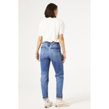 GARCIA - Isabella - Jeans - Blauw - Denim
