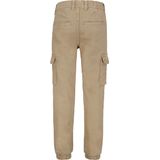 GARCIA Z5029 Jongens Regular Fit Broek Bruin