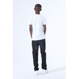 GARCIA Dalino Jeans - Zwart - Dad Fit - Duurzaam