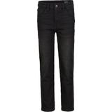 GARCIA Dalino Jeans - Zwart - Dad Fit - Duurzaam