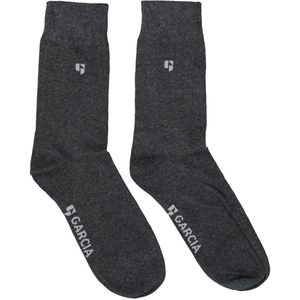 GARCIA - Sokken - 4-Pack - Katoen 75% - Polyamide 20% - Elastaan 5%