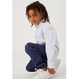 Garcia - Z5029 - Cargobroek - Groen - Katoen