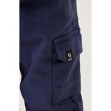 Garcia - Z5029 - Cargobroek - Groen - Katoen