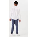 GARCIA N43717 Jongens Regular Fit Broek Blauw