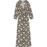 Garcia Jurk voor dames, zwart.