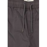 GARCIA - M43515 - Broek - Grijs - Wide Fit
