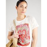Garcia Print-Shirt