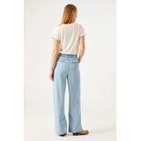 Garcia - O40004 - T-shirt - Met Korte Mouwen