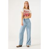 Garcia - O40004 - T-shirt - Met Korte Mouwen