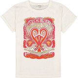 Garcia - O40004 - T-shirt - Met Korte Mouwen