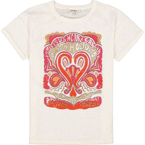 Garcia - O40004 - T-shirt - Met Korte Mouwen