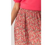 Garcia - Rok - Heet Roze - Hoogwaardig Materiaal