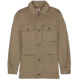 Garcia - Colbert - Khaki - Damesvest