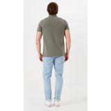 GARCIA - Polo ss - Poloshirt - Katoen