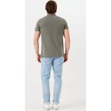 GARCIA - Polo ss - Poloshirt - Katoen