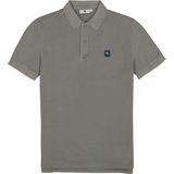 GARCIA - Polo ss - Poloshirt - Katoen