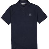 GARCIA - Polo ss - Poloshirt - Katoen - Heren