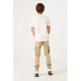 Garcia - Z3029 - Cargobroek - Groen - Katoen