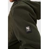 GARCIA - GJ410202 - Herenjack - Zwart - Synthetisch