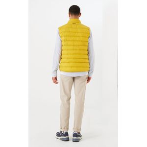 GARCIA Outerwear herenjas, mosterd, L