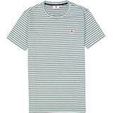 Garcia - P41210 - T-shirt - Wit