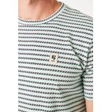 Garcia - P41210 - T-shirt - Wit