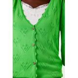 Garcia - P40243 - Cardigan