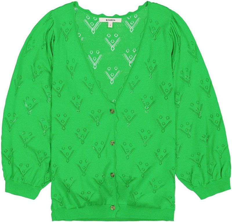 Garcia - P40243 - Cardigan