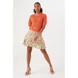 Garcia P40320 Rok - Kleur - Materiaal